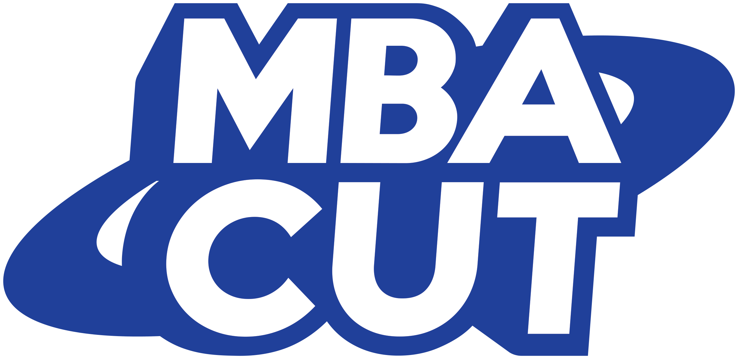 MBA CUT Logo Oficial